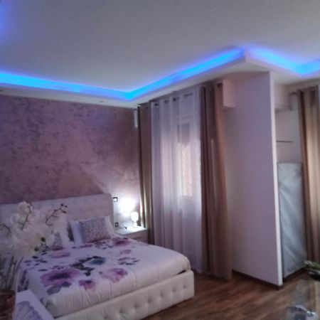 Katrin Luxury Hotel Verona Buitenkant foto