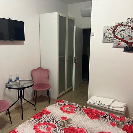 Katrin Luxury Hotel Verona Buitenkant foto