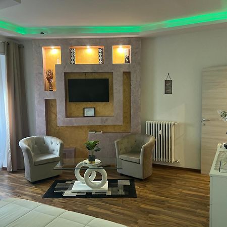 Katrin Luxury Hotel Verona Buitenkant foto