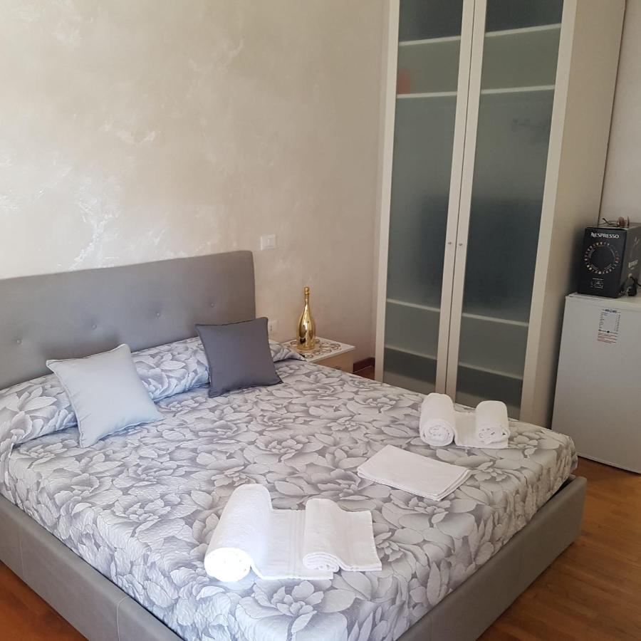 Katrin Luxury Hotel Verona Buitenkant foto