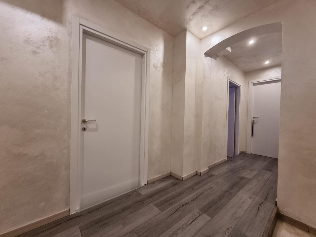 Katrin Luxury Hotel Verona Buitenkant foto