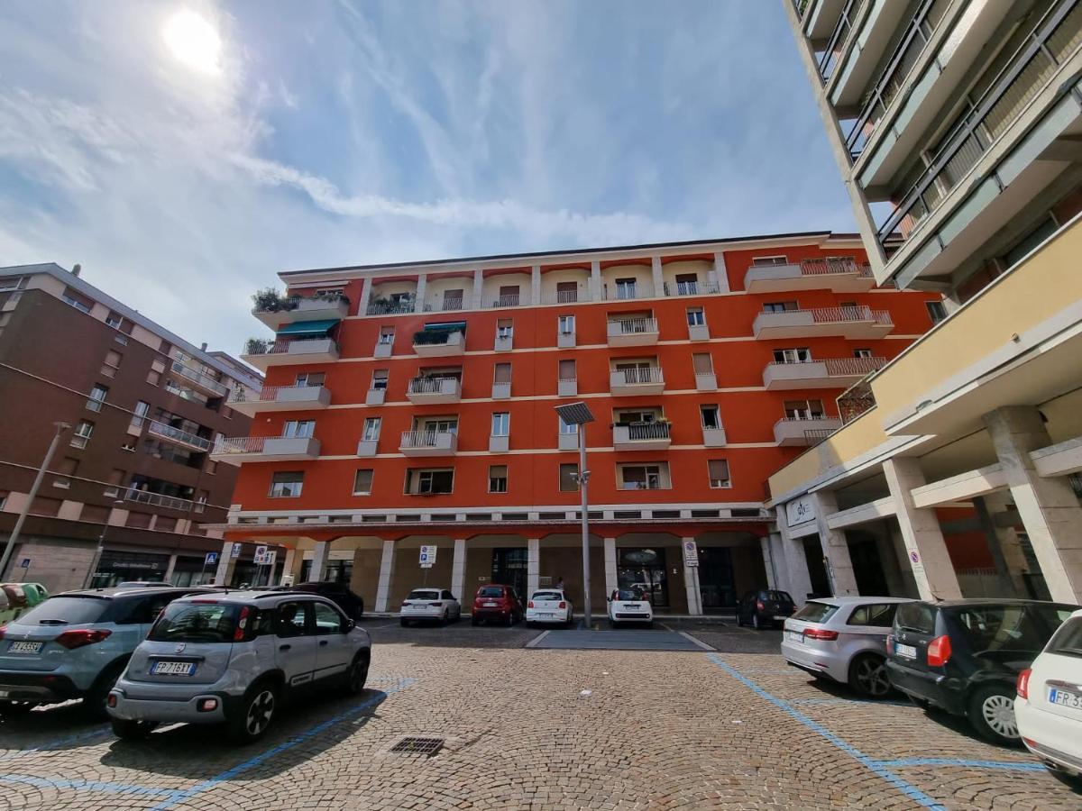 Katrin Luxury Hotel Verona Buitenkant foto