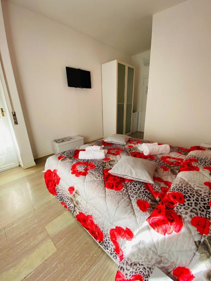 Katrin Luxury Hotel Verona Buitenkant foto