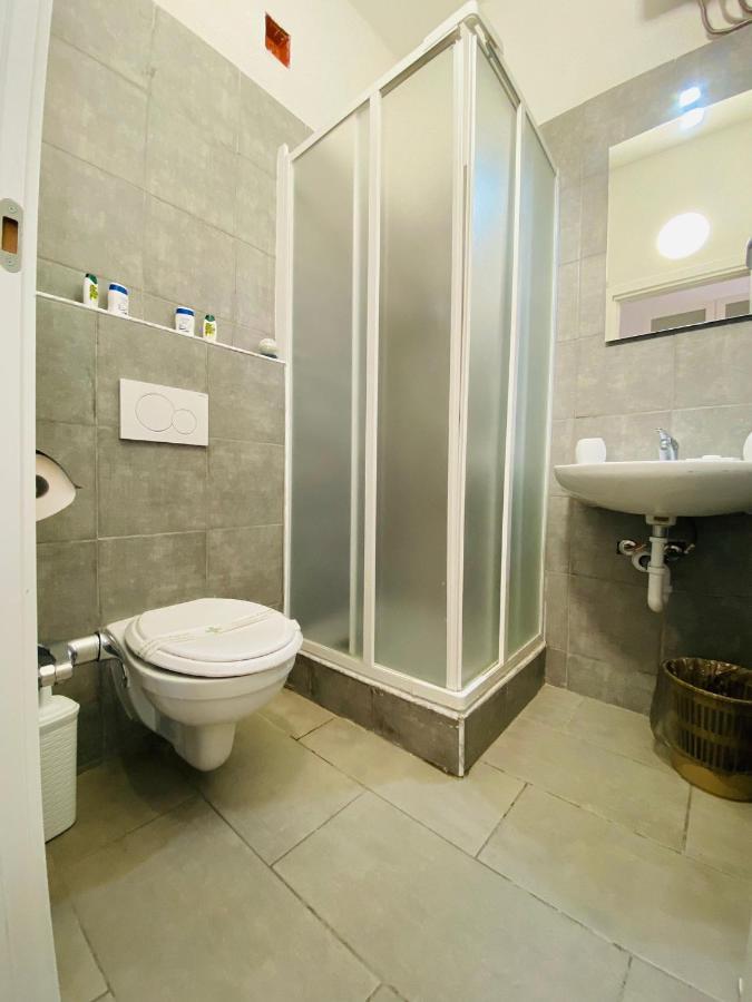 Katrin Luxury Hotel Verona Buitenkant foto