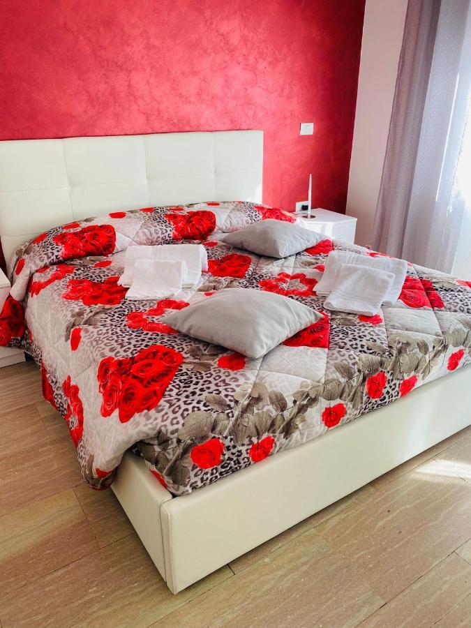 Katrin Luxury Hotel Verona Buitenkant foto