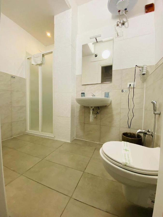 Katrin Luxury Hotel Verona Buitenkant foto
