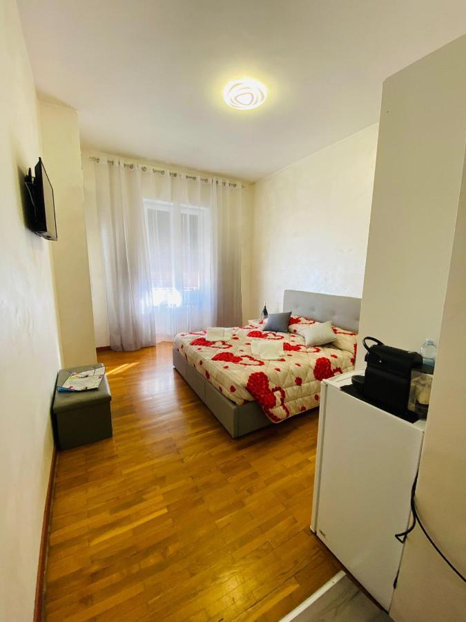 Katrin Luxury Hotel Verona Buitenkant foto
