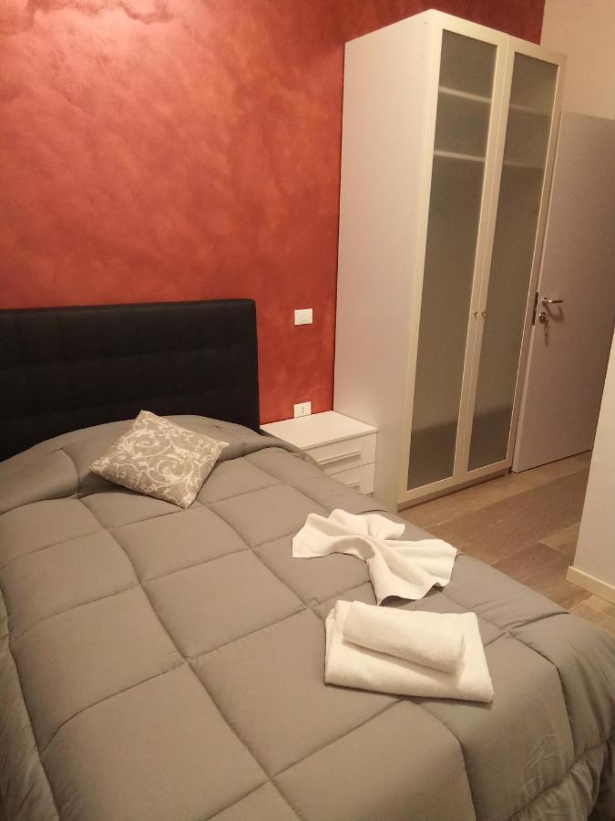 Katrin Luxury Hotel Verona Buitenkant foto