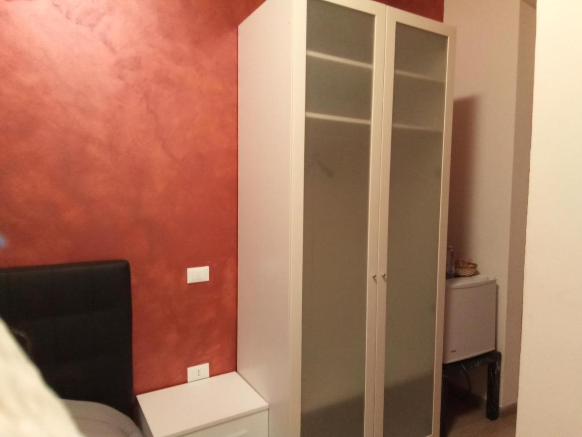 Katrin Luxury Hotel Verona Buitenkant foto