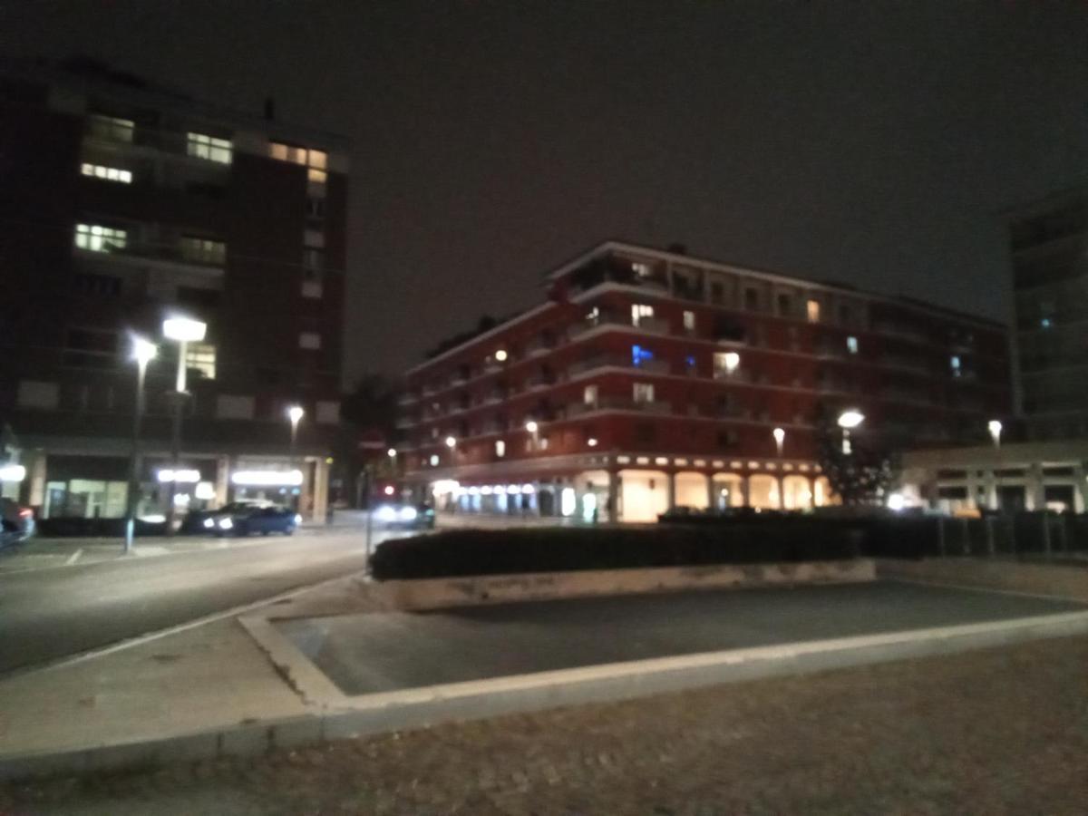 Katrin Luxury Hotel Verona Buitenkant foto