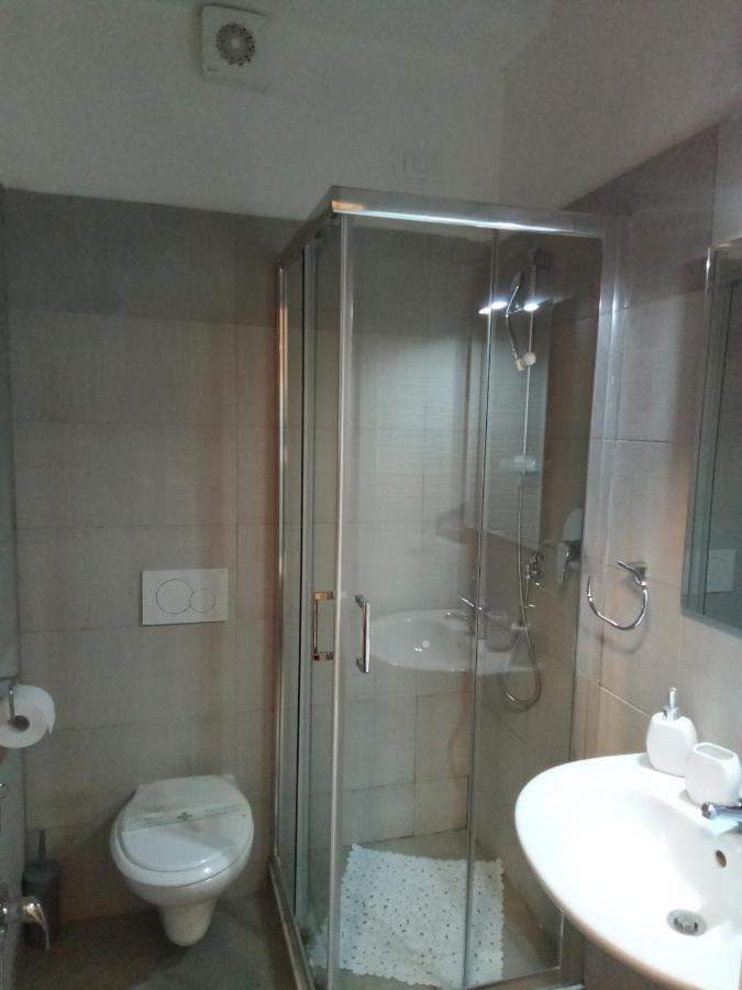 Katrin Luxury Hotel Verona Buitenkant foto