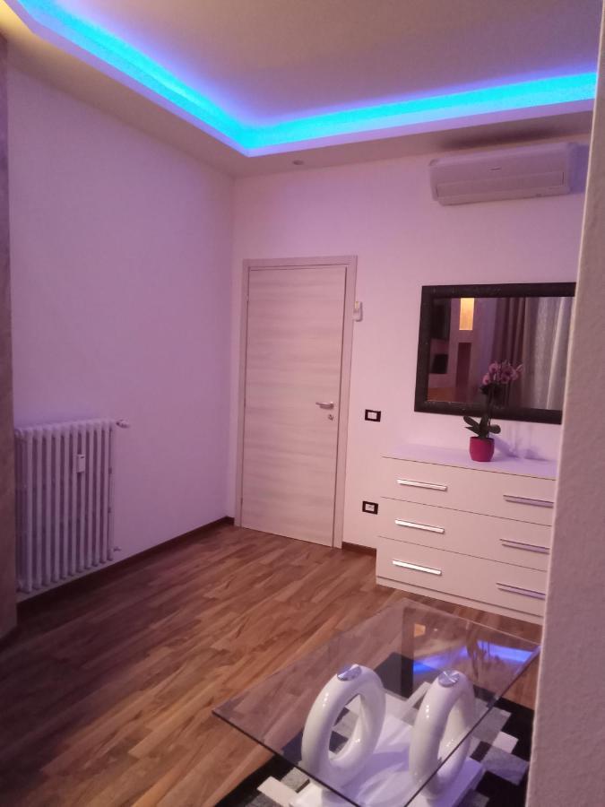 Katrin Luxury Hotel Verona Buitenkant foto
