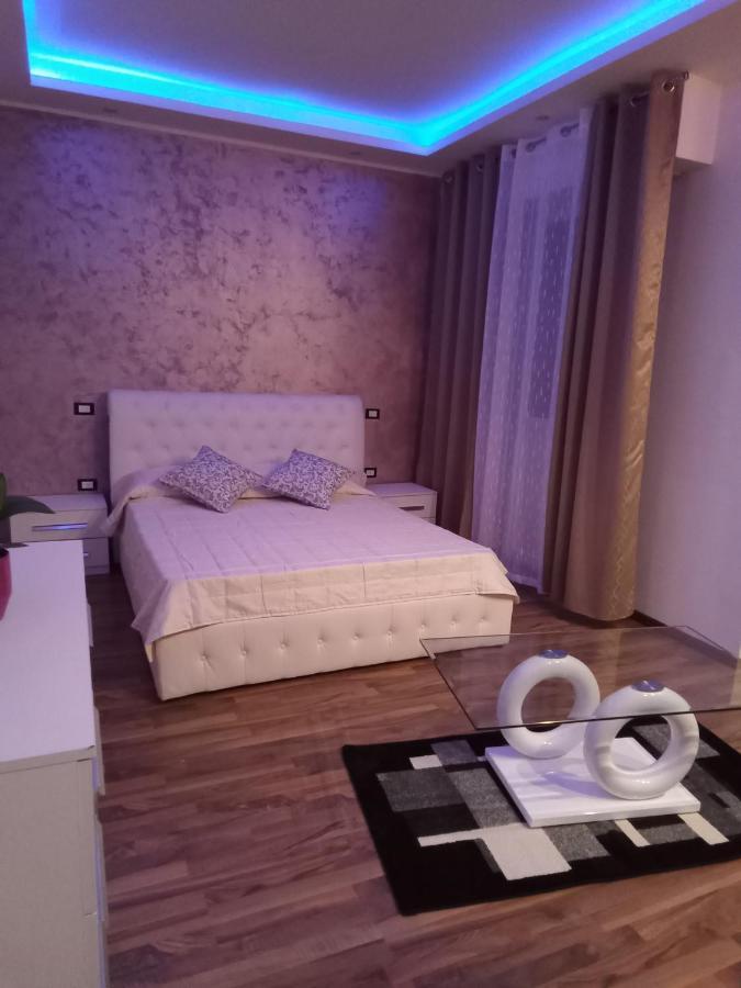 Katrin Luxury Hotel Verona Buitenkant foto