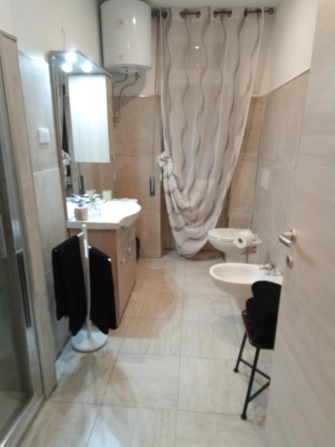 Katrin Luxury Hotel Verona Buitenkant foto