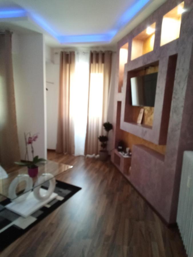 Katrin Luxury Hotel Verona Buitenkant foto