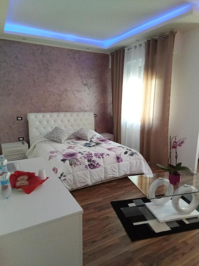 Katrin Luxury Hotel Verona Buitenkant foto