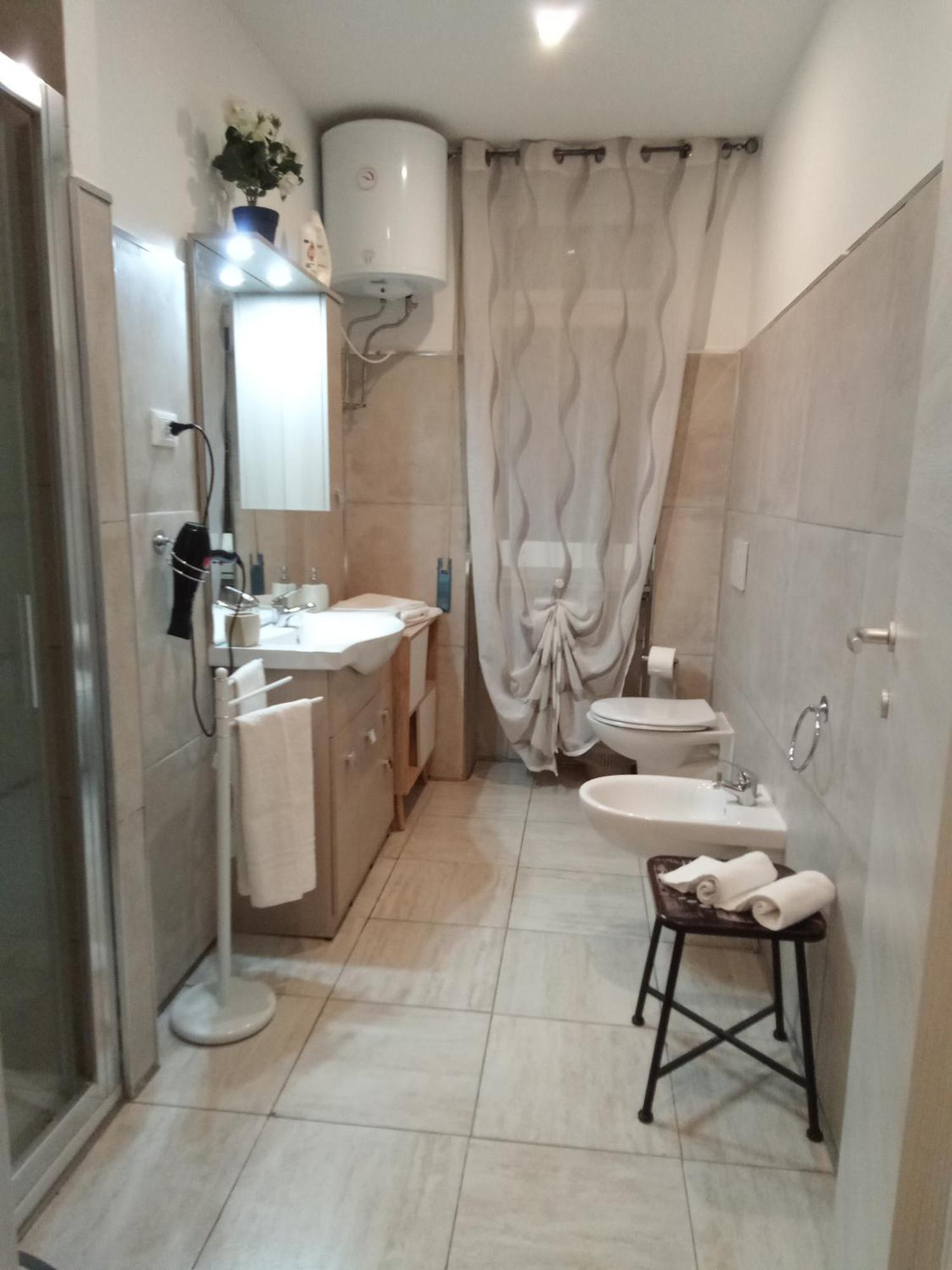 Katrin Luxury Hotel Verona Buitenkant foto