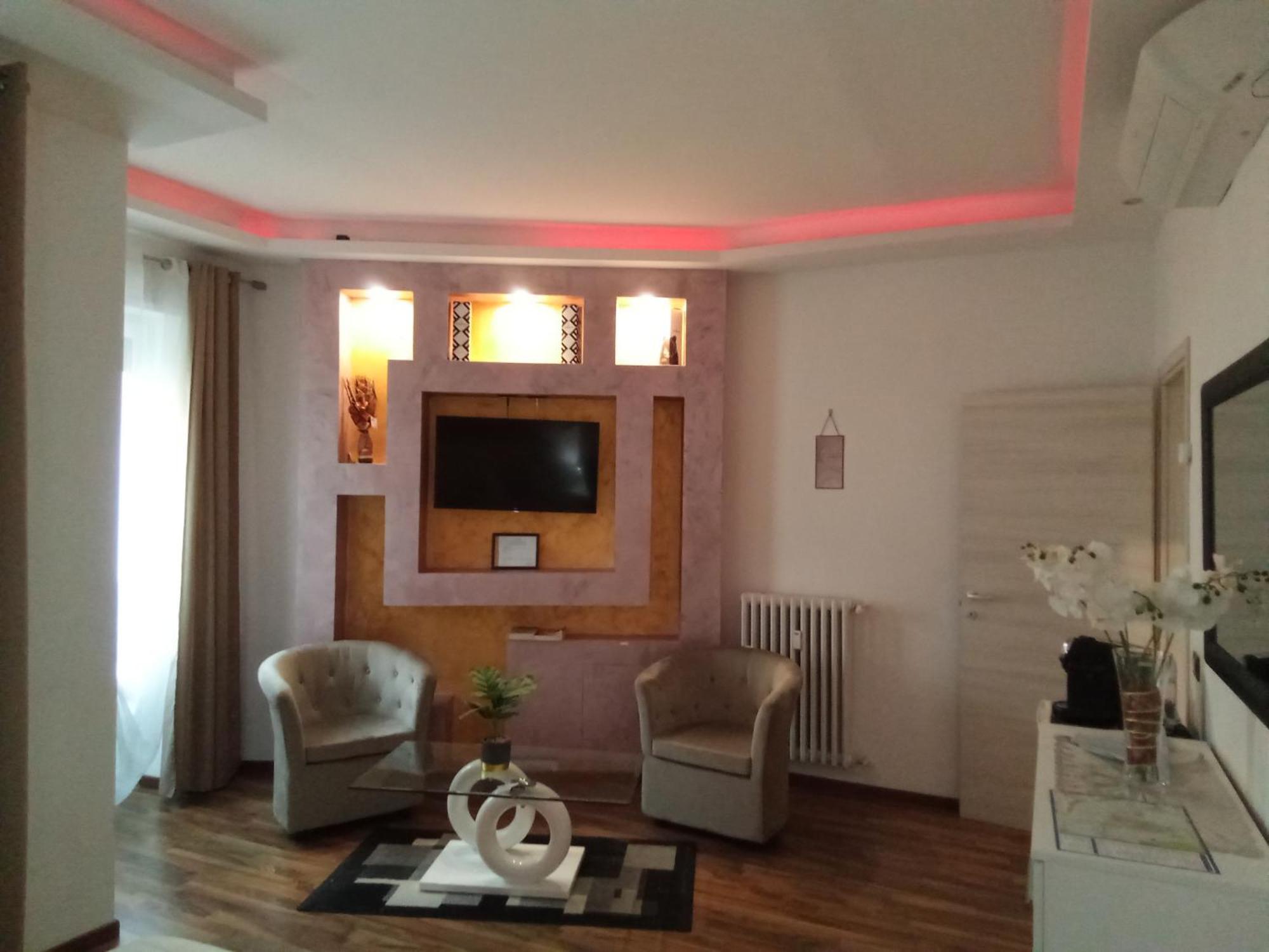 Katrin Luxury Hotel Verona Buitenkant foto