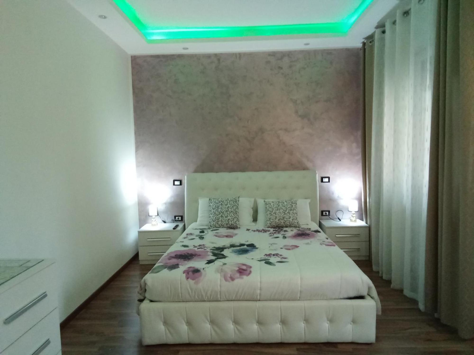 Katrin Luxury Hotel Verona Buitenkant foto