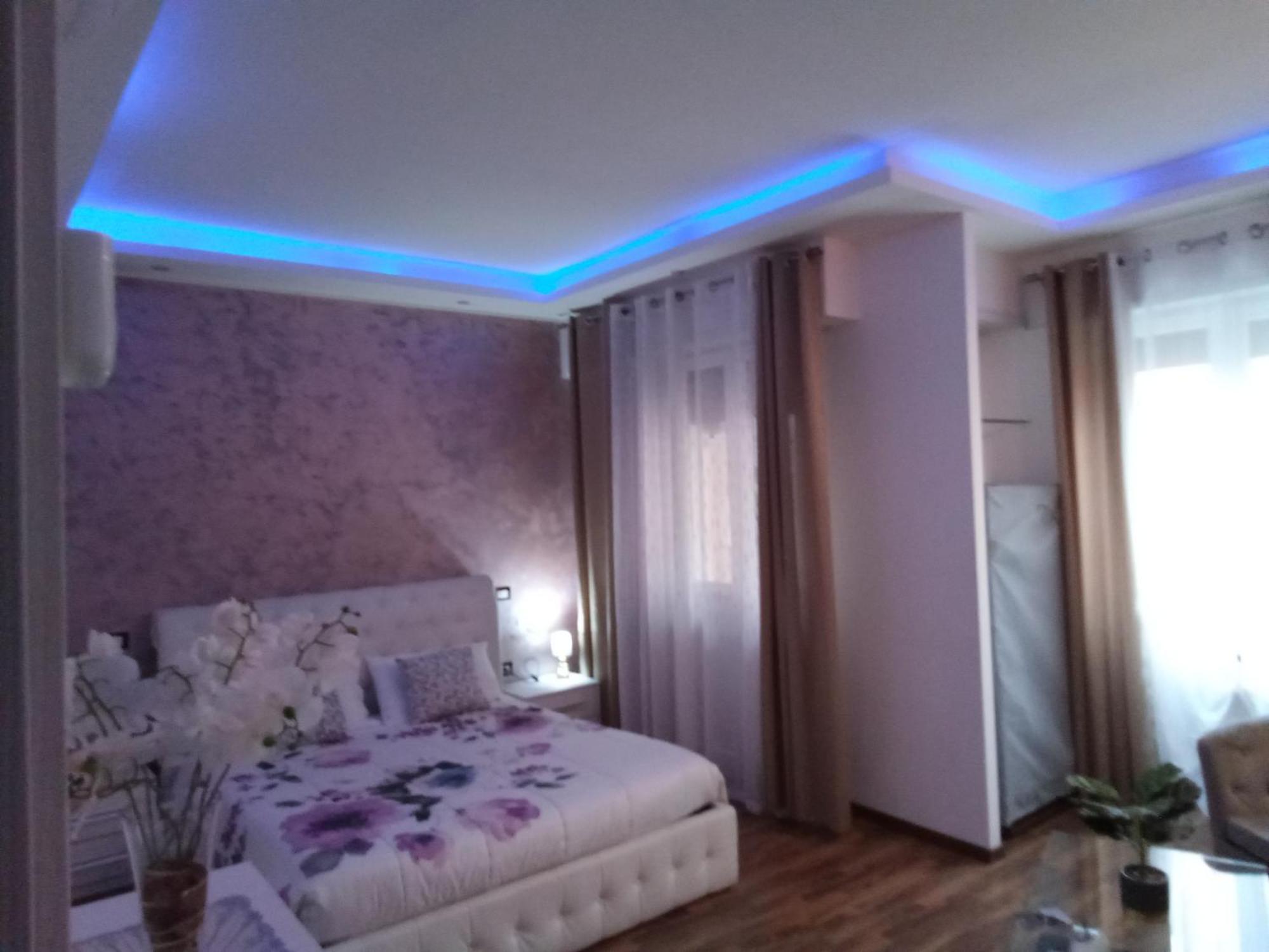 Katrin Luxury Hotel Verona Buitenkant foto