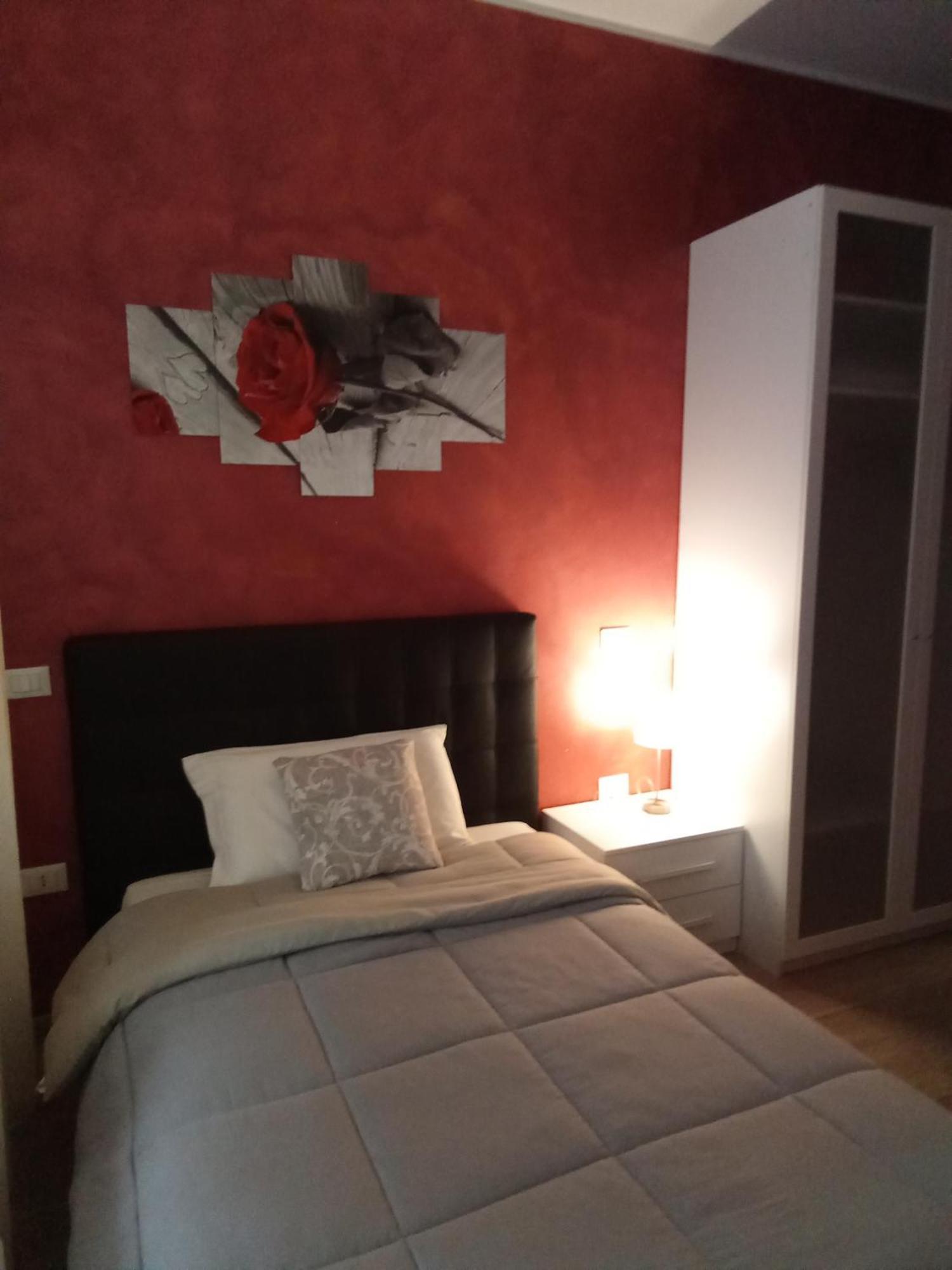 Katrin Luxury Hotel Verona Buitenkant foto