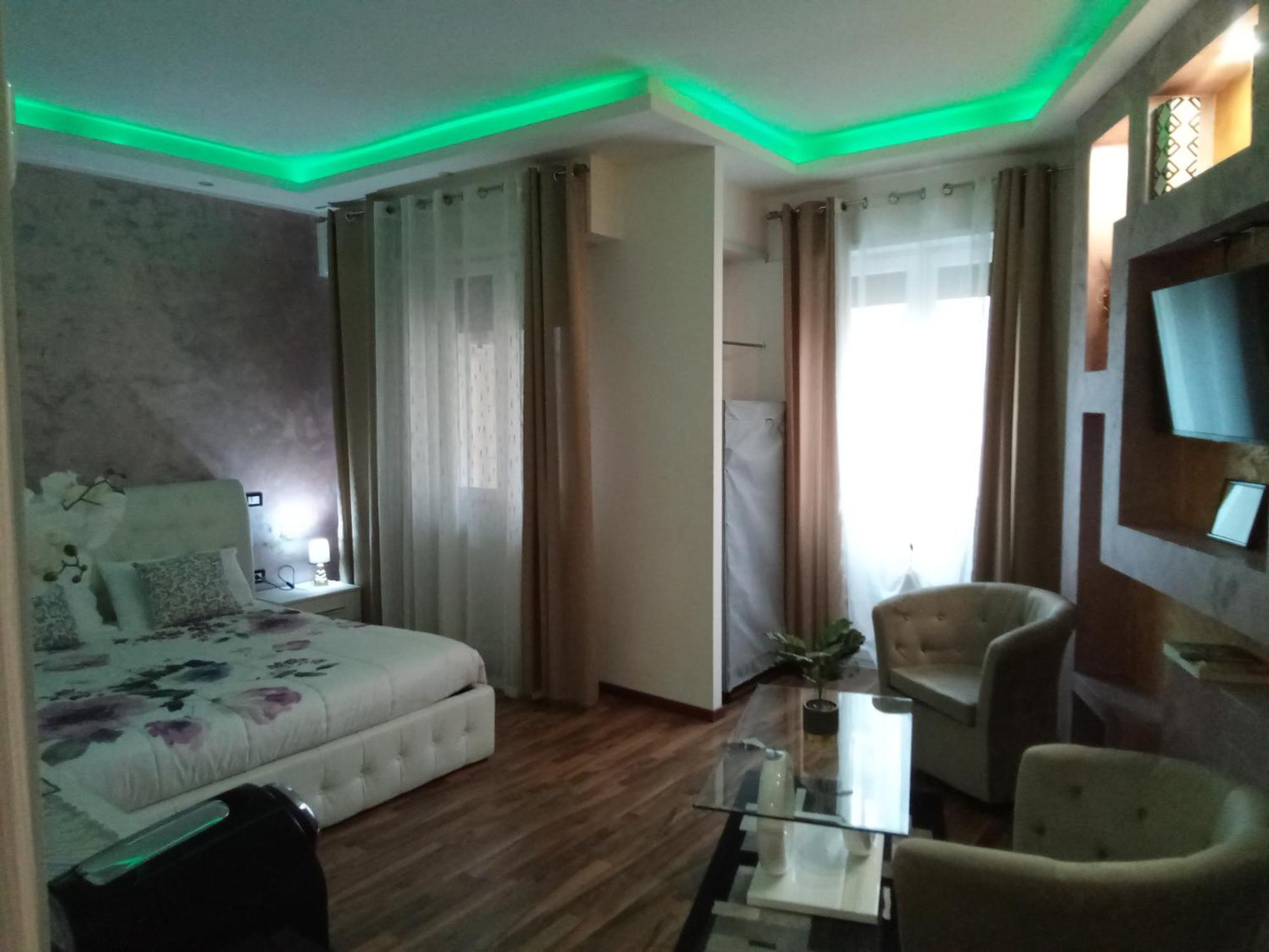 Katrin Luxury Hotel Verona Buitenkant foto