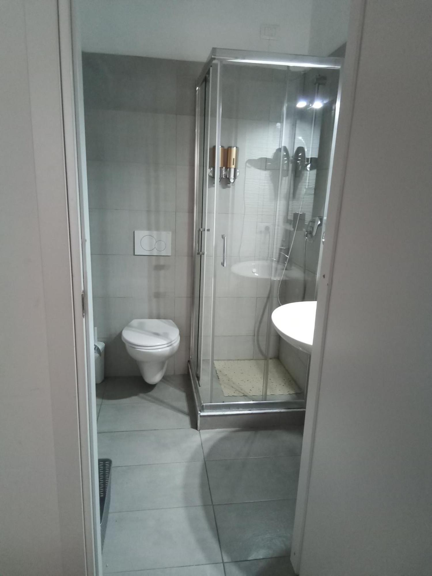 Katrin Luxury Hotel Verona Buitenkant foto
