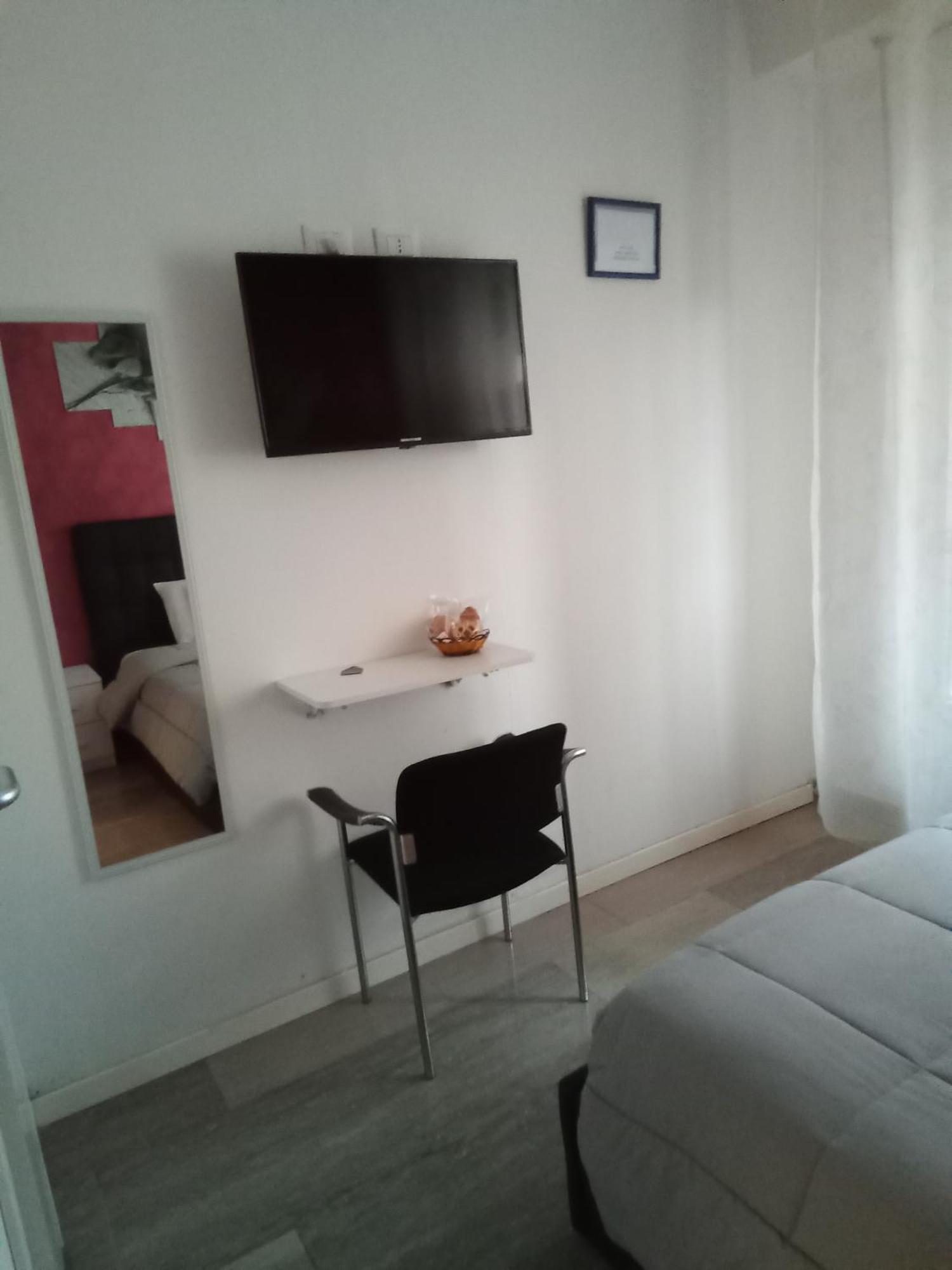 Katrin Luxury Hotel Verona Buitenkant foto