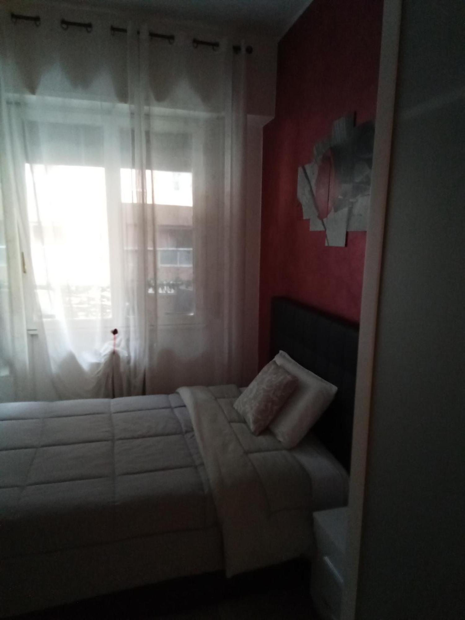Katrin Luxury Hotel Verona Buitenkant foto