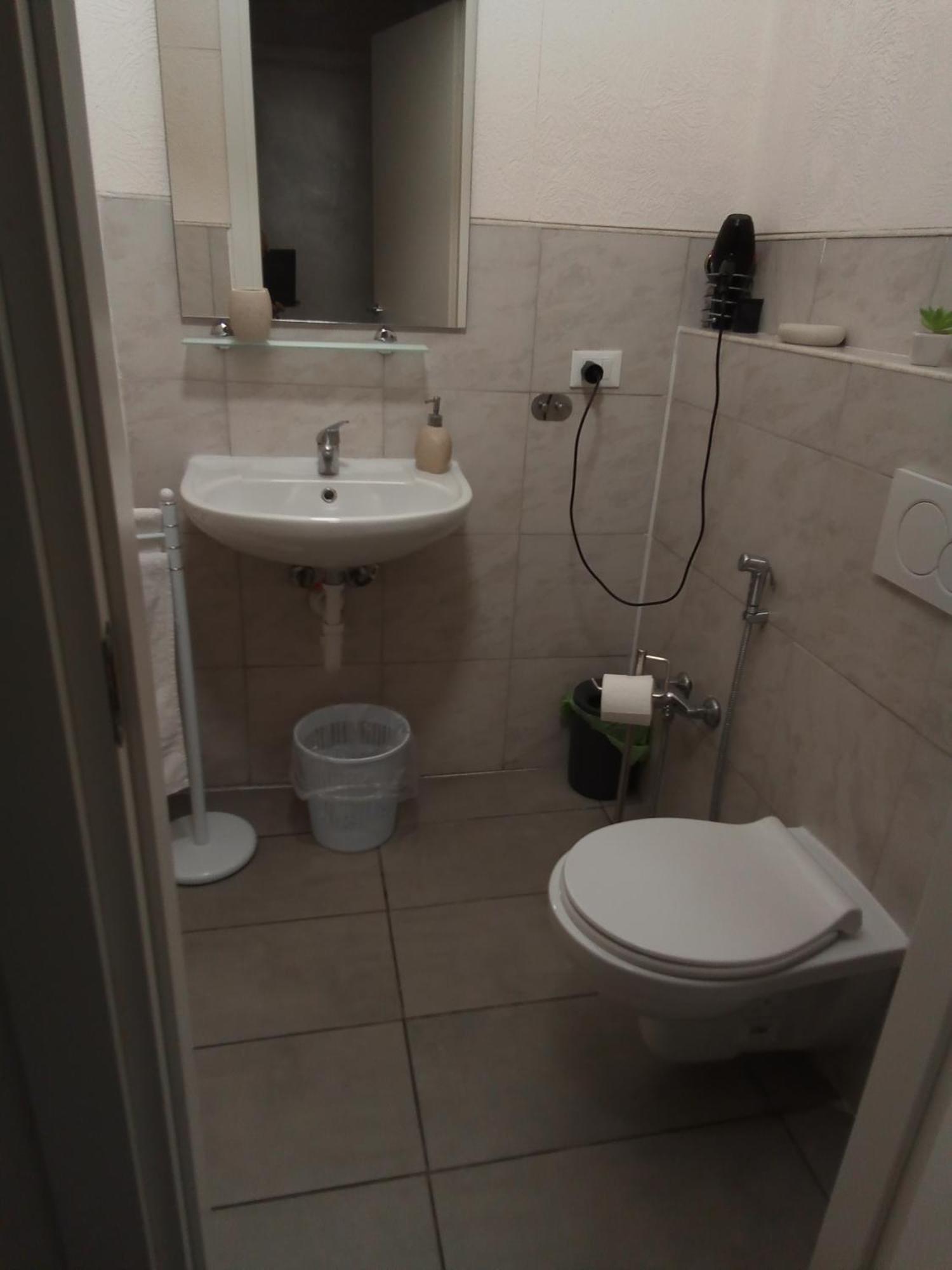 Katrin Luxury Hotel Verona Buitenkant foto