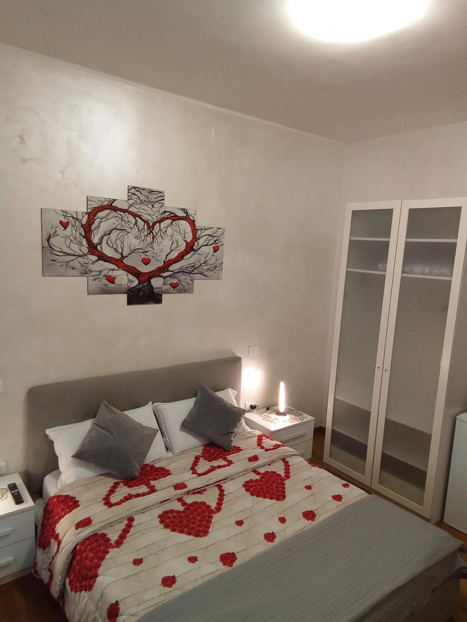 Katrin Luxury Hotel Verona Buitenkant foto