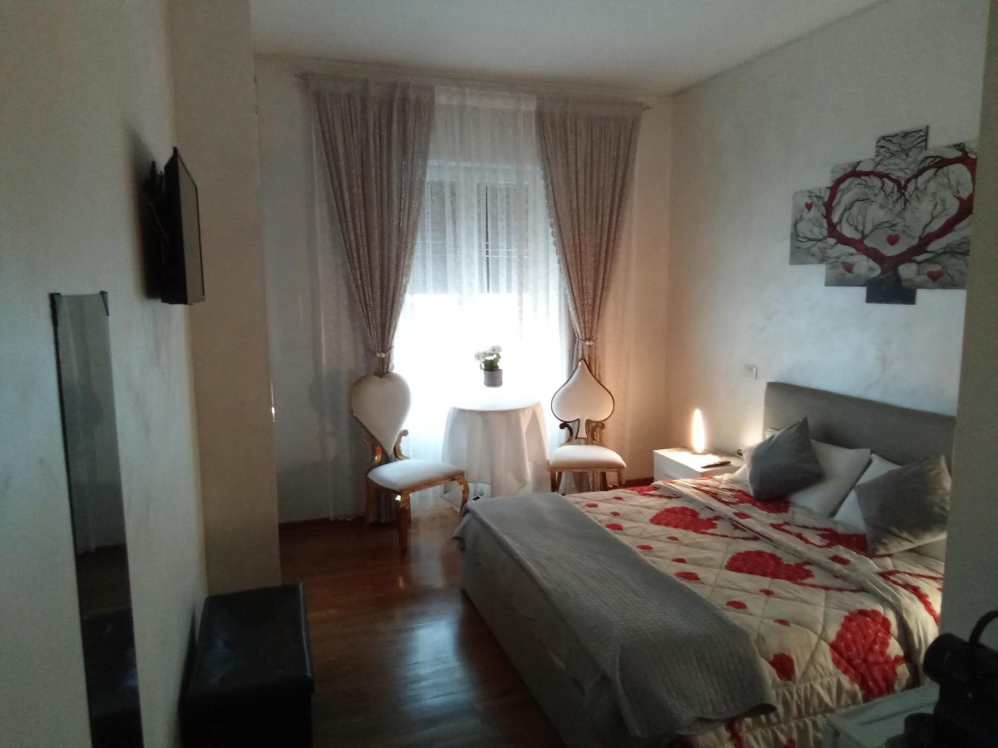 Katrin Luxury Hotel Verona Buitenkant foto