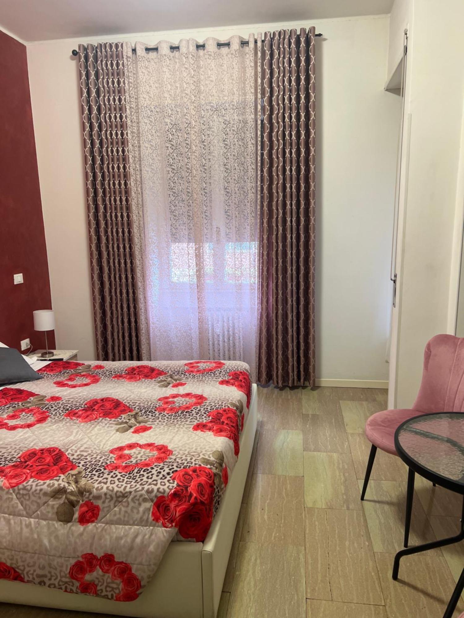 Katrin Luxury Hotel Verona Buitenkant foto