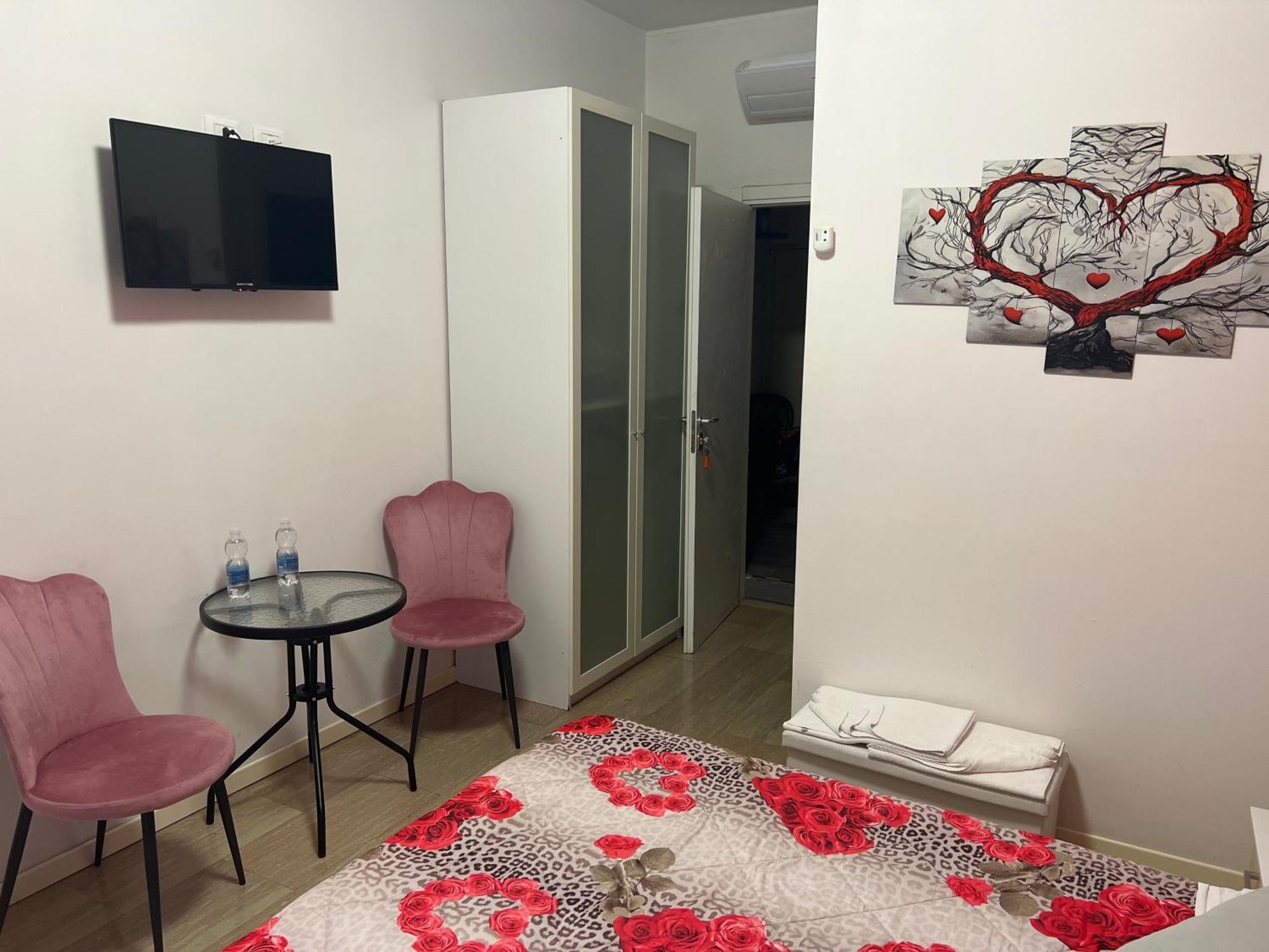 Katrin Luxury Hotel Verona Buitenkant foto