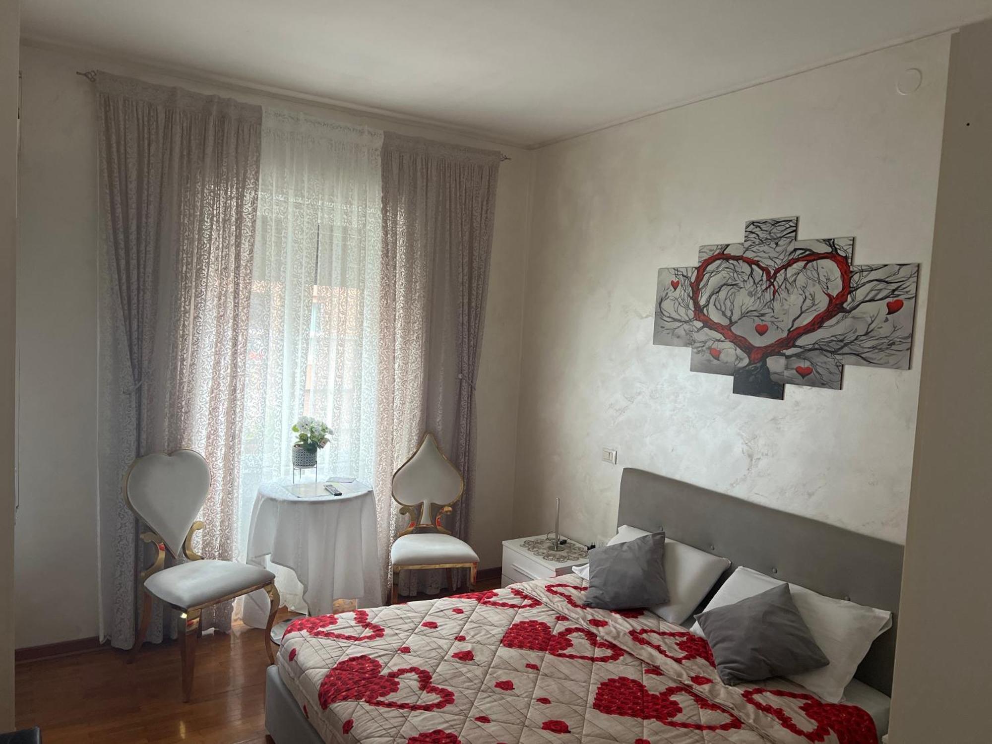 Katrin Luxury Hotel Verona Buitenkant foto