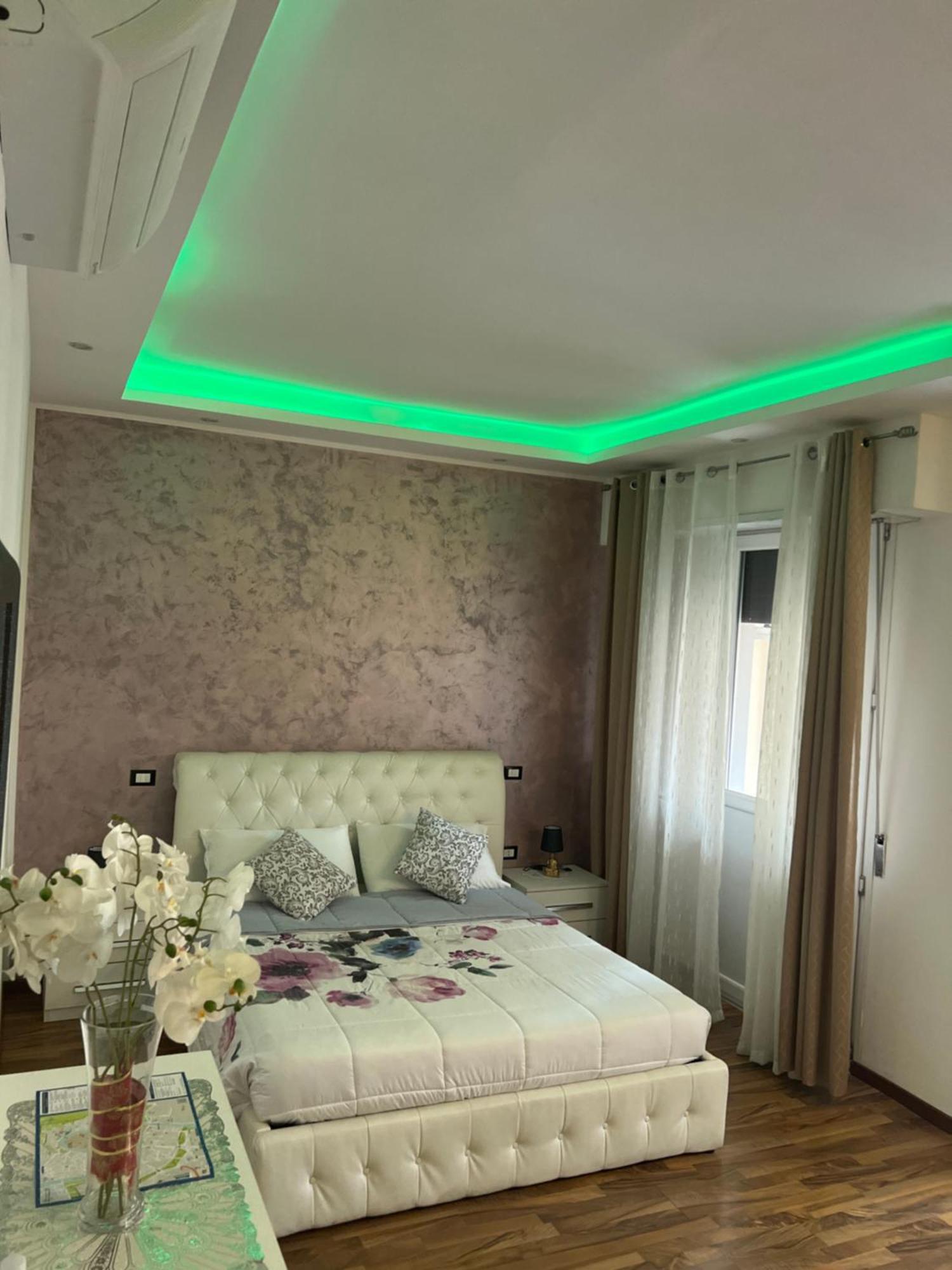 Katrin Luxury Hotel Verona Buitenkant foto