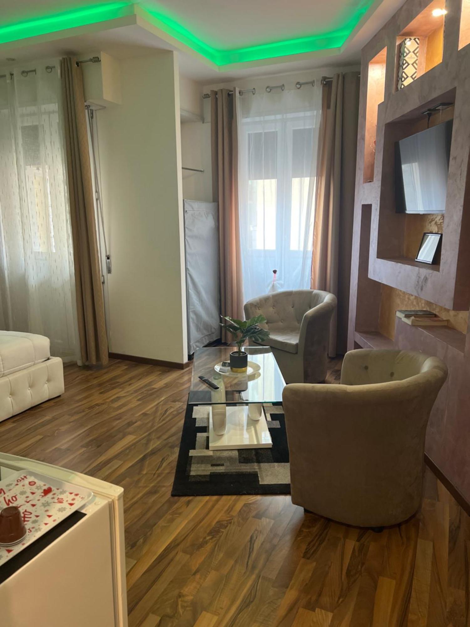 Katrin Luxury Hotel Verona Buitenkant foto